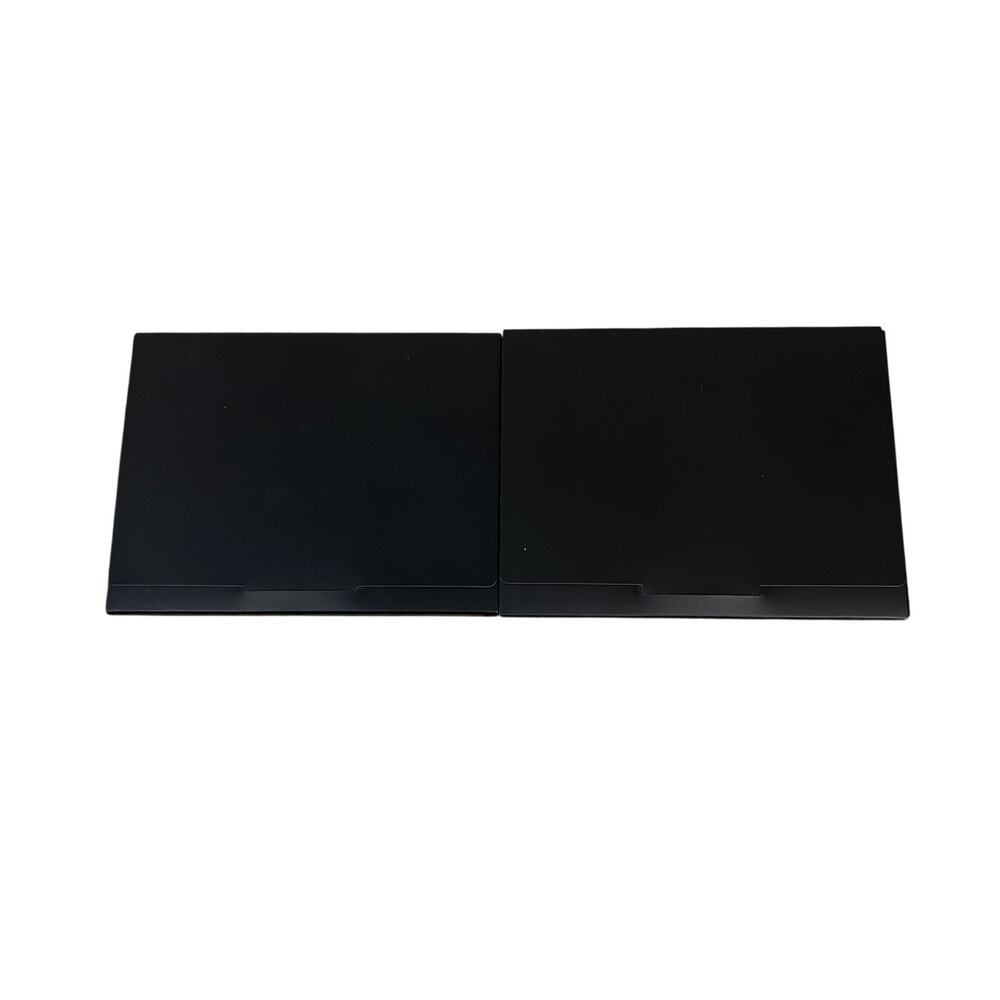 APPLE MacBook Pro 2015 Original Manuals Stickers Cleaning Cloth Folio Lot 2